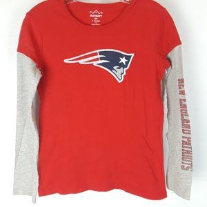 New England Patriots shirt by Old Navy